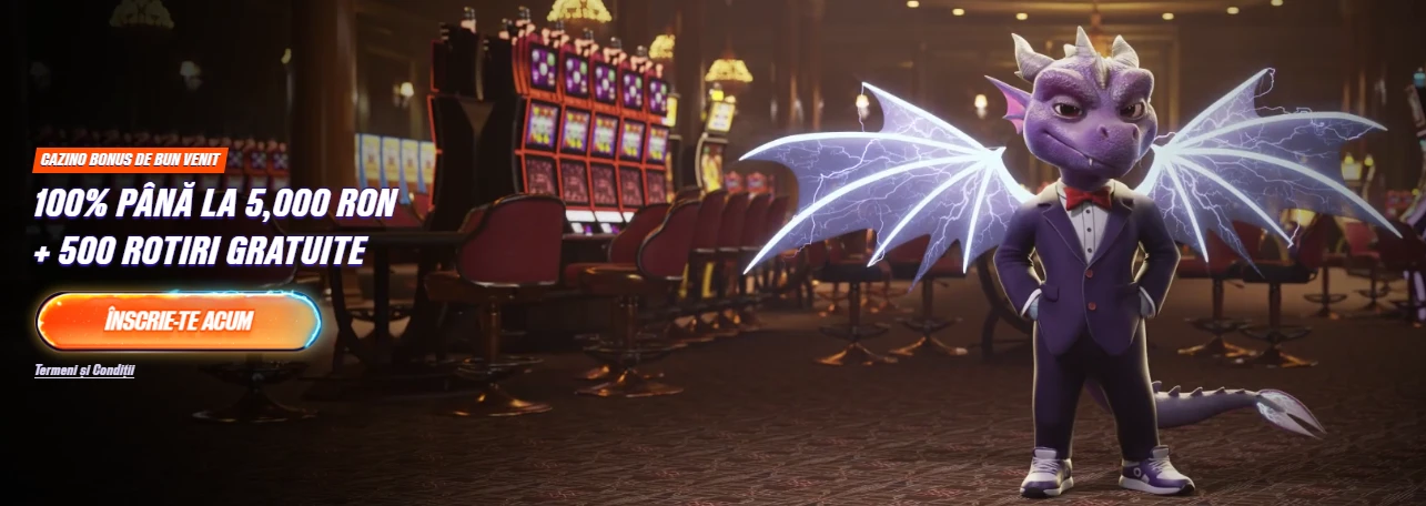 Zinx Casino